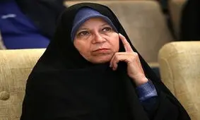 روایت فائزه هاشمی از اینکه چرا پدرش پیشنهاد مصاحبه با او را نپذیرفت