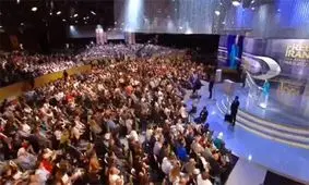 نشست سالانه گروهک منافقین/ از اجاره سیاستمداران تا جمع چهره ها و سخنرانان ضد ایرانی