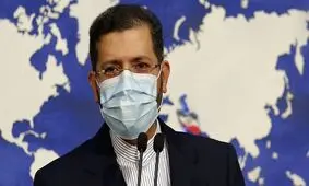 توضیحات خطیب زاده درباره سفر هیأت کره ای به ایران