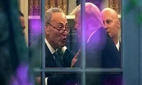 رهبر دموکراتهای سنا خواستار برکناری ترامپ شد/ طرح استیضاح ترامپ در کنگره توزیع شد/ نانسی پلوسی و برنی سندرز خواستار کناره‌گیری ترامپ شدند