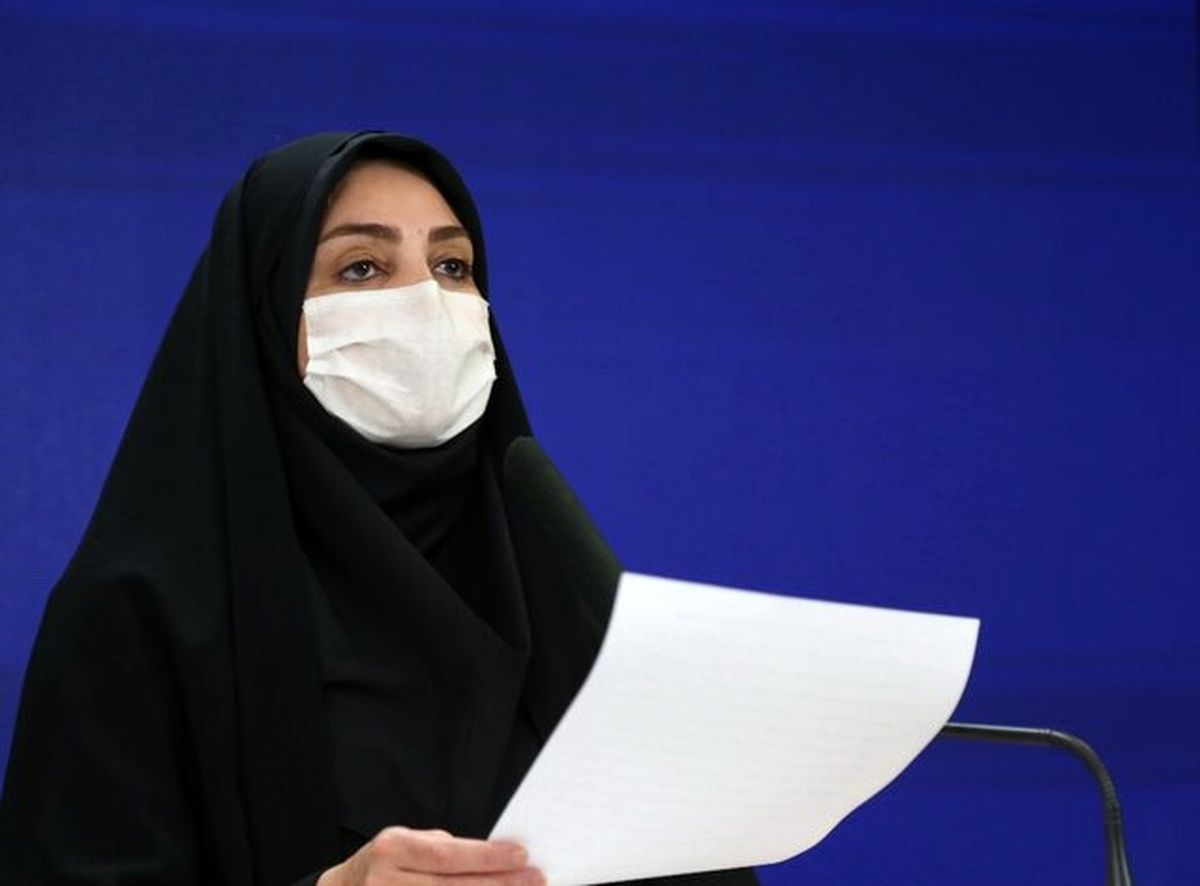 رفتار غیرقابل پیشبینی کرونا/ توصیههای بهداشتی را جدی بگیرید