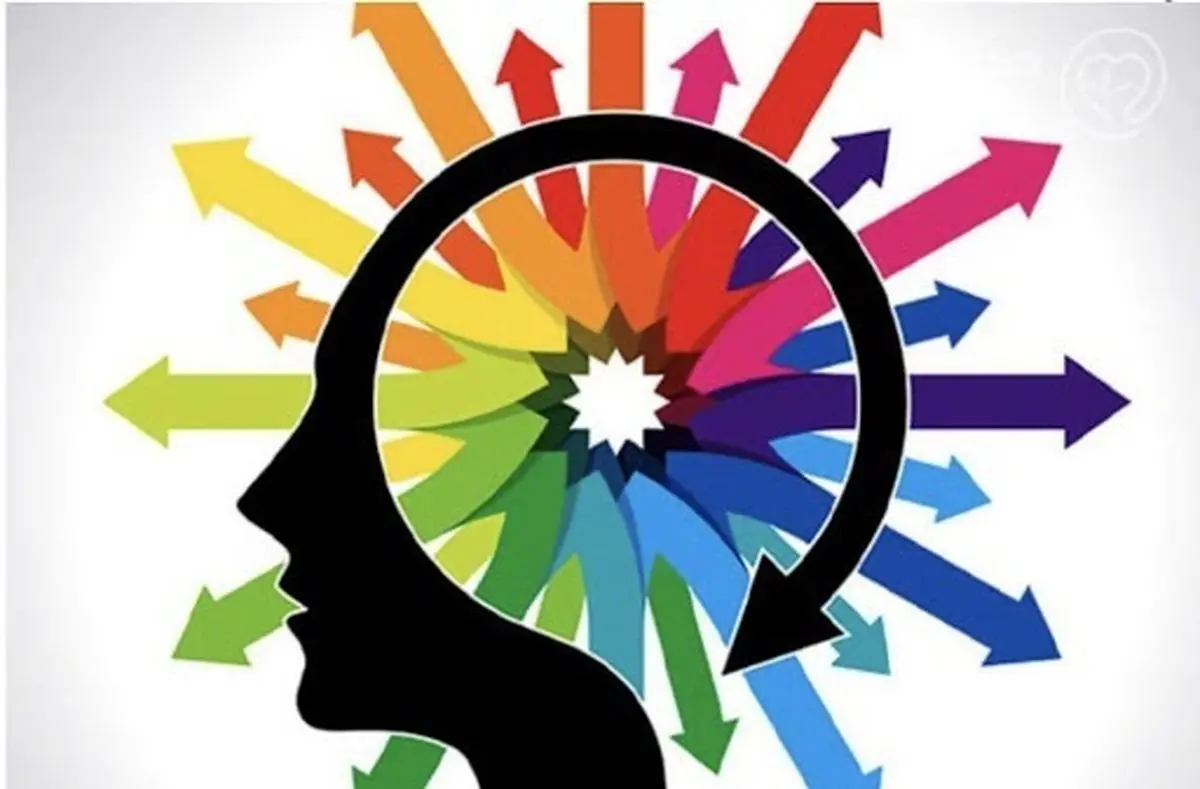 تست روانشناسی که از قدرت شما می‌گوید