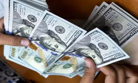 دلار تقویت شد