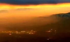 کیفیت هوای پایتخت چگونه است؟