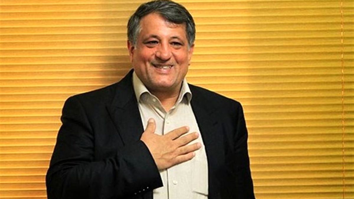 محسن هاشمی: جناحهای سیاسی در شعارهای خود مانده اند، اما ایران و جهان تغییر کرده
