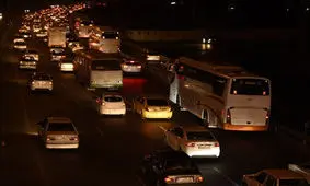 تمامی دوربین‌های پایتخت، خودروهای فاقد معاینه فنی را شناسایی می‌کنند