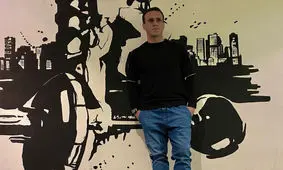 حمایت ۲ بانوی معروف از علی کریمی