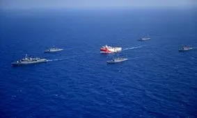 تنش بار دیگر به روابط یونان و ترکیه بازگشت