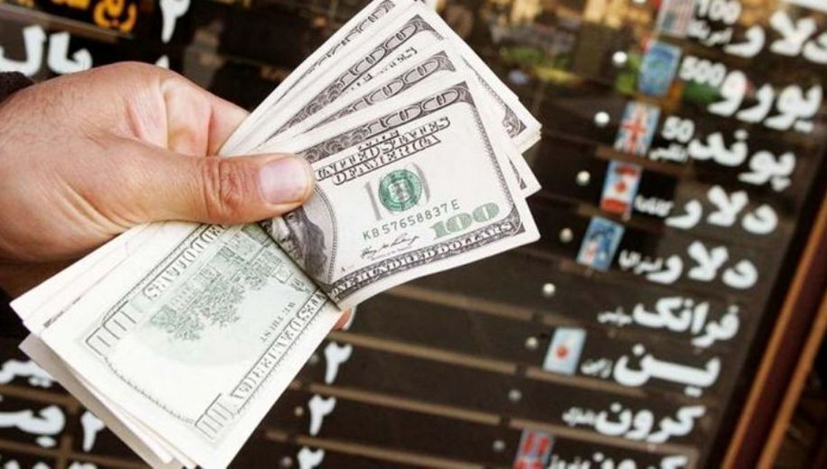 خبرهای خوش در راه بازار ارز/ ورق در بازار دلار برمیگردد؟