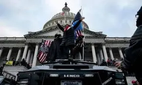 حشد الشعبی: ترامپ از این به بعد در خانه خود نیز امنیت نخواهد داشت