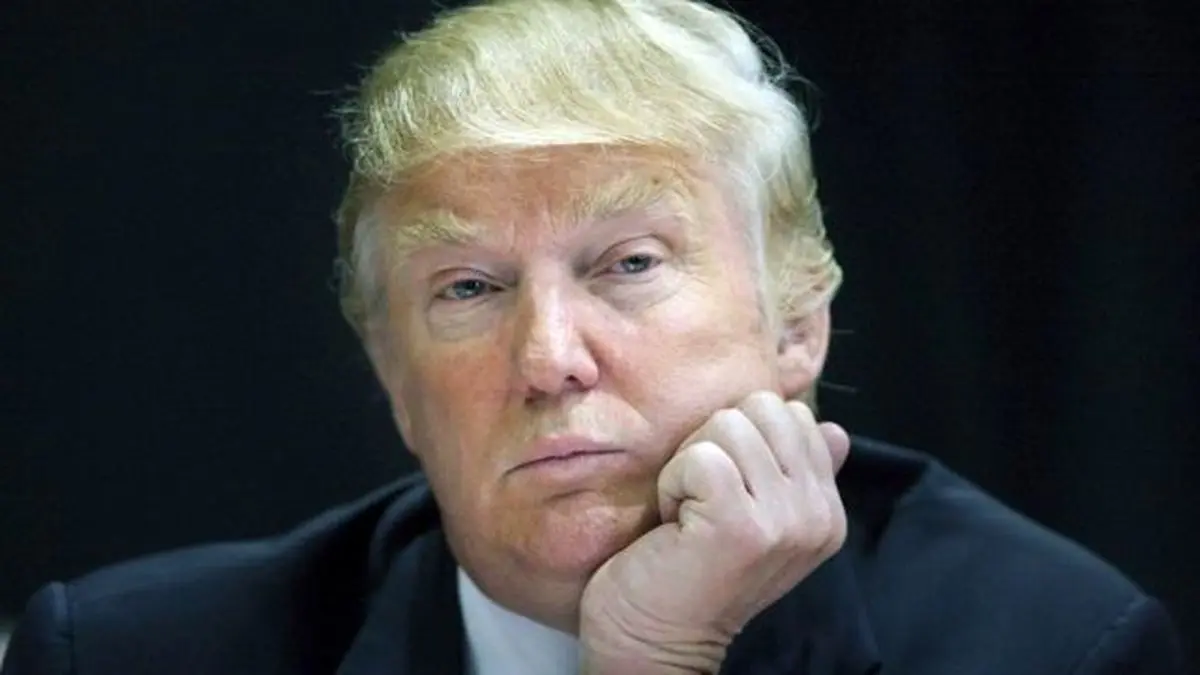 ترامپ این هفته استیضاح می‌شود