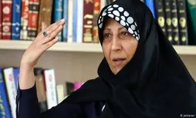 فاطمه هاشمی : اگر آیت‌الله هاشمی زنده بود FATF به بحران تبدیل نمی‌شد