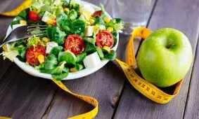 بهترین روش‌های کاهش وزن برای افراد بالای ۴۰ سال