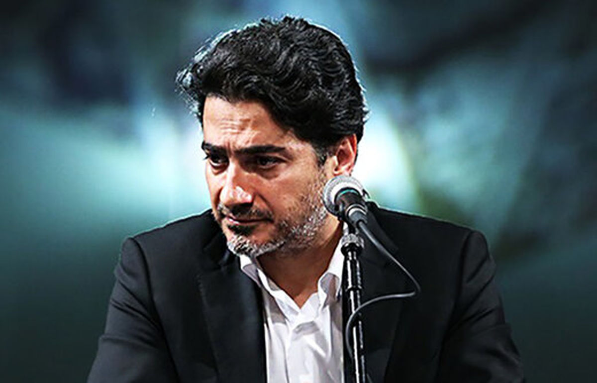 همایون شجریان برای «قاتل و وحشی» میخواند