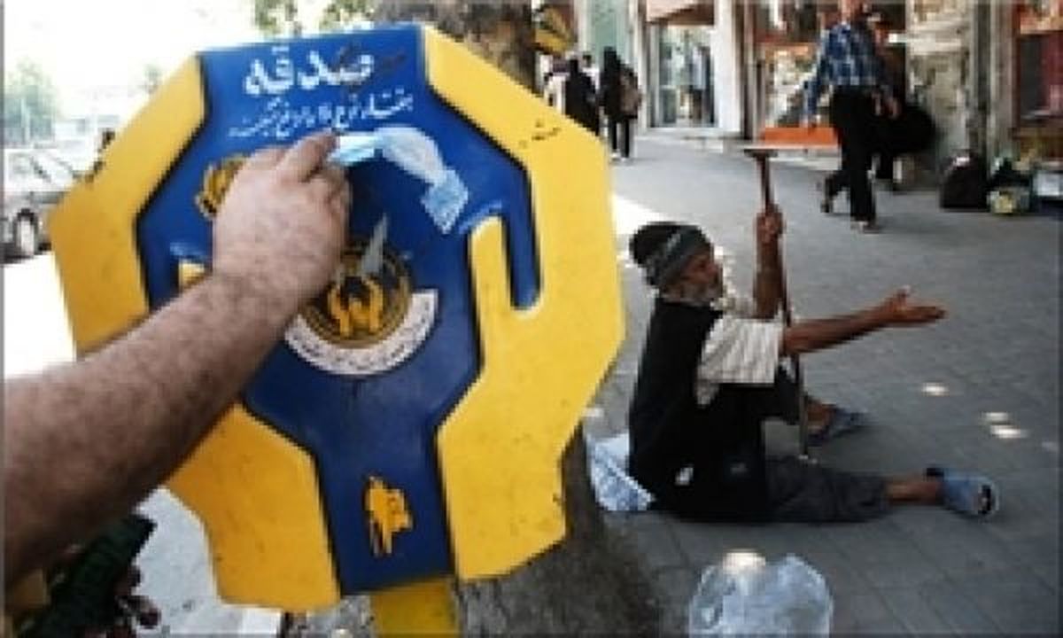 قطع یکشبه مستمری تعدادی از مددجویان کمیته امداد/ «تماس بگیرید اما امیدی نیست!»