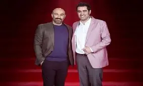 خاطره جالب تنابنده از همکاری با شهاب حسینی در سرزمین کهن/ ویدئو