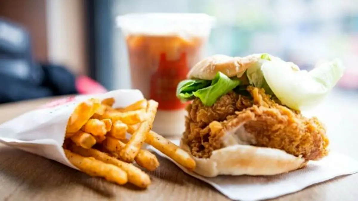 بایدها و نبایدهای خوراکی برای افراد بالای ۴۰ سال چیست؟