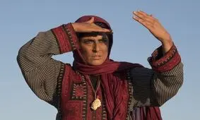 تصویرگر چهره‌ای باطراوت از سیستان و بلوچستان آماده فجر می‌شود