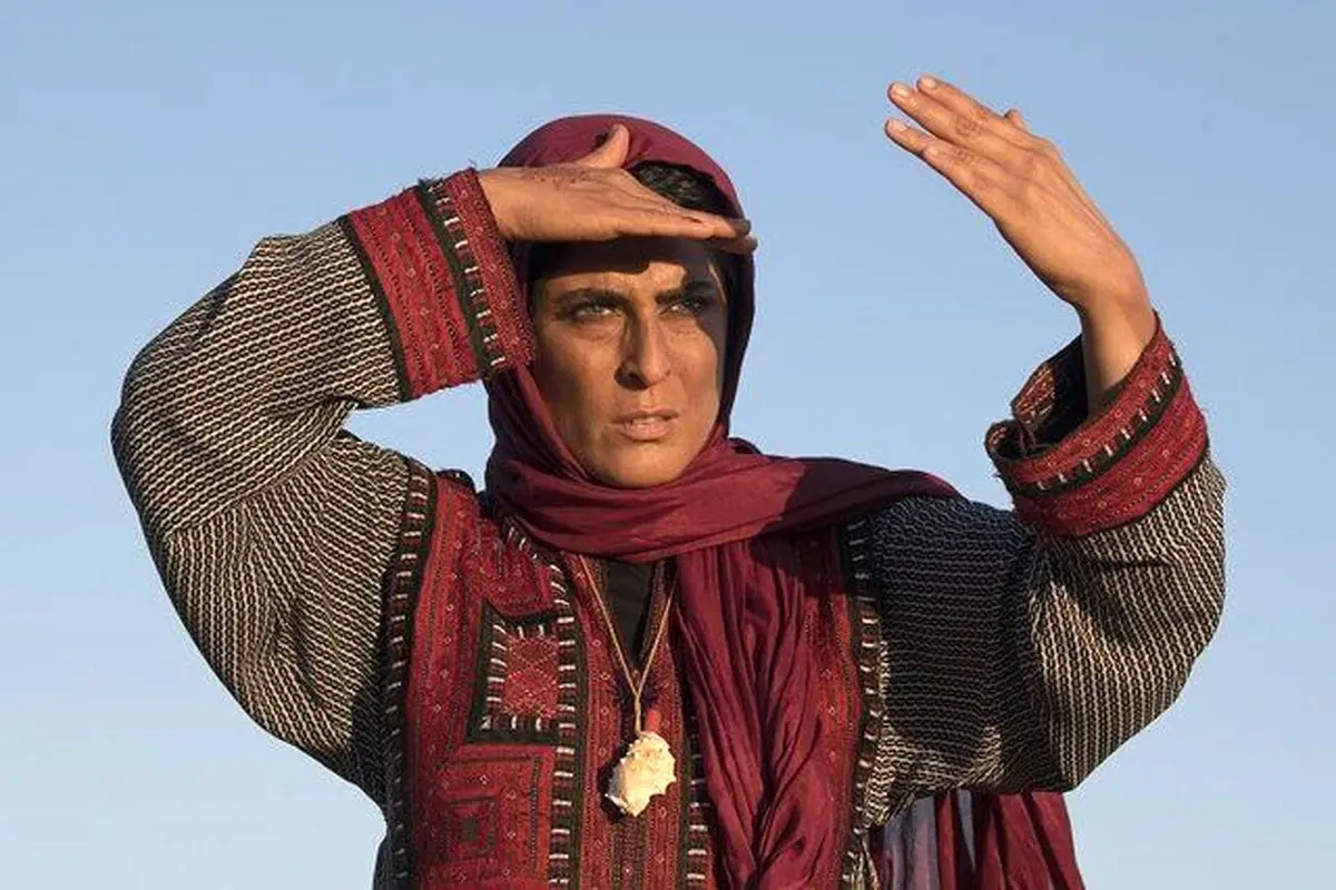 تصویرگر چهره‌ای باطراوت از سیستان و بلوچستان آماده فجر می‌شود