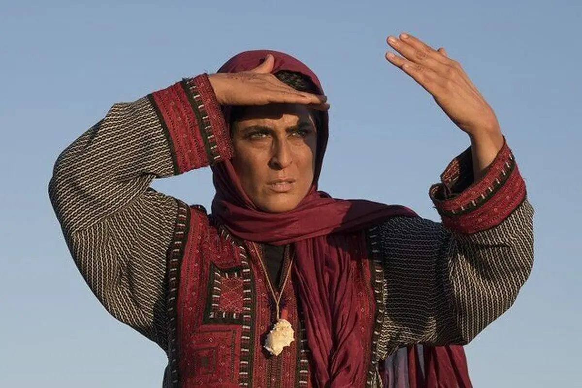 تصویرگر چهره‌ای باطراوت از سیستان و بلوچستان آماده فجر می‌شود