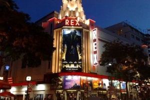 تعطیلی سینماهای فرانسه باز هم تمدید شد/ تعلیق تا پایان ژانویه