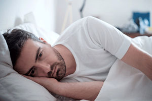 کمبود خواب چقدر باعث آسیب دیدن رابطه جنسی می‌شود؟