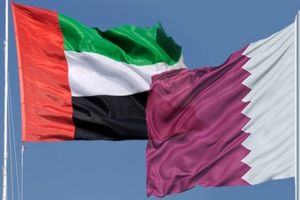 امارات نیز تمام مرزهای خود را به روی قطر باز می‌کند