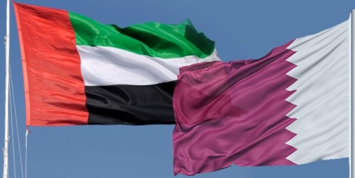 امارات نیز تمام مرزهای خود را به روی قطر باز میکند