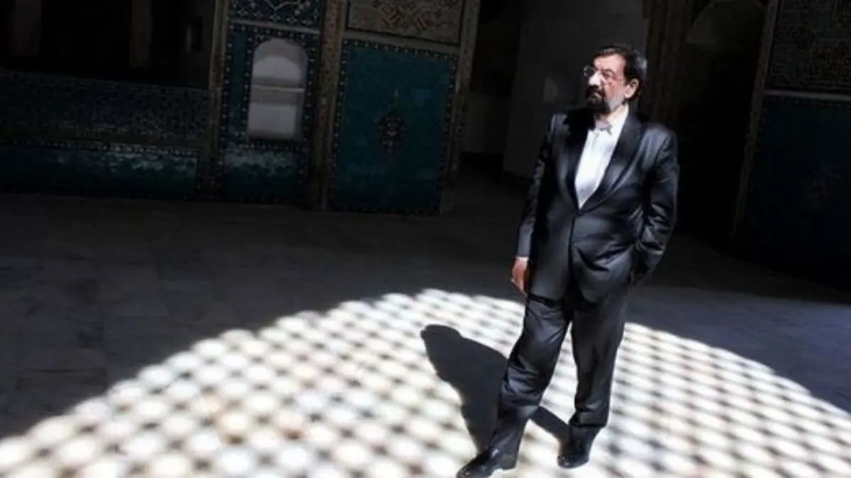 کاندیداتوری محسن رضایی در انتخابات ۱۴۰۰ قطعی شد؟