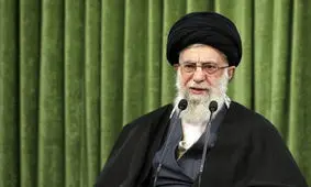 توییتر پیام صفحه مقام معظم رهبری را حذف کرد