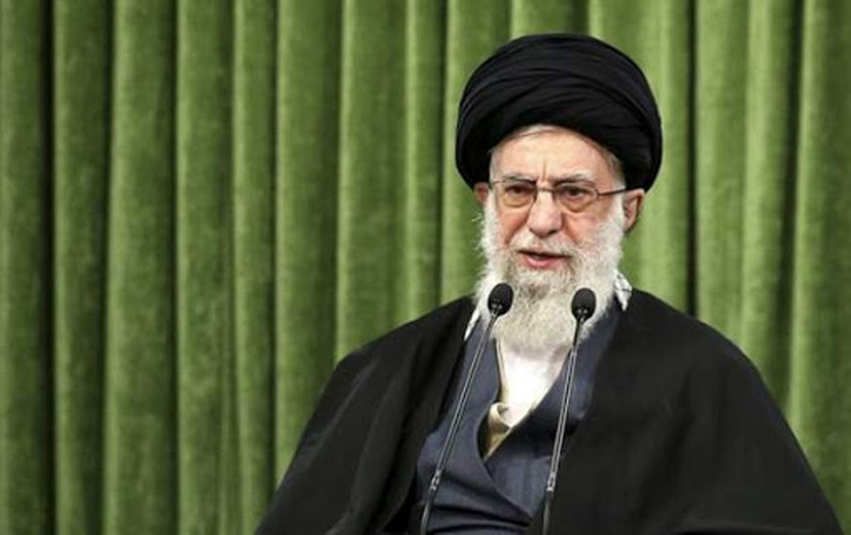 توییتر پیام صفحه مقام معظم رهبری را حذف کرد