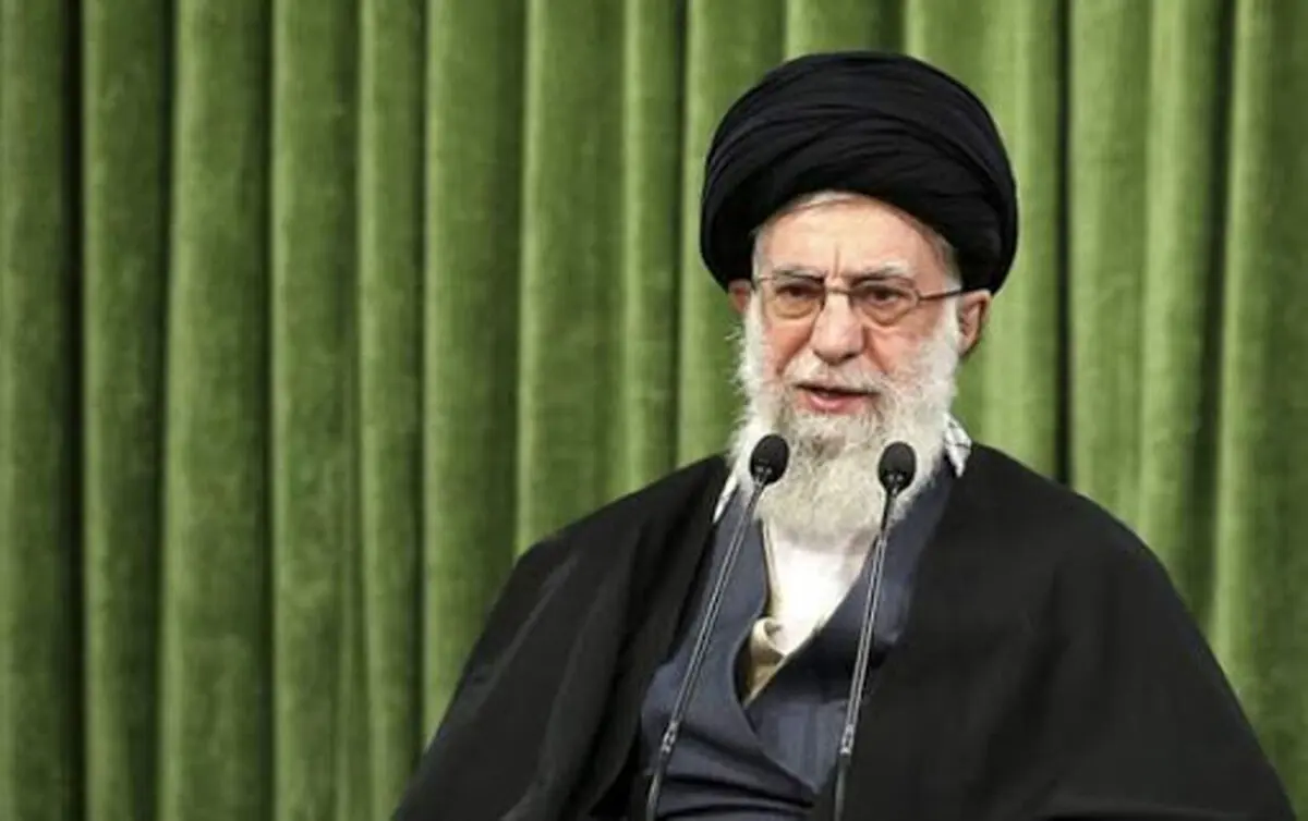 توییتر پیام صفحه مقام معظم رهبری را حذف کرد