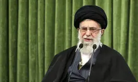 توییتر پیام صفحه مقام معظم رهبری را حذف کرد