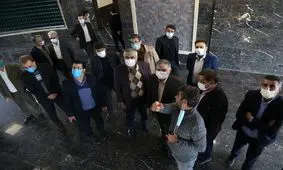 عقب‌ماندگی طرح‌های فاضلاب شیراز در حال جبران است