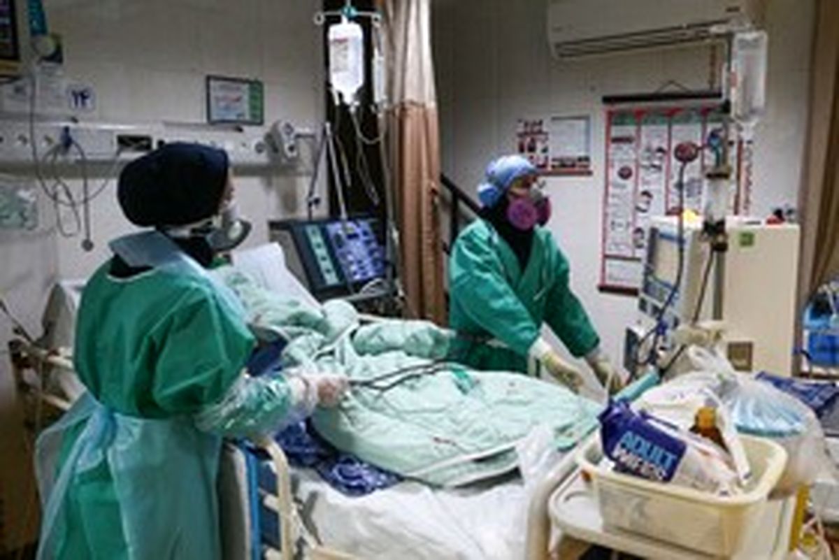 شناسایی ۲۰۹ کرونایی جدید و فوت ۶ بیمار در یزد طی هفته اخیر