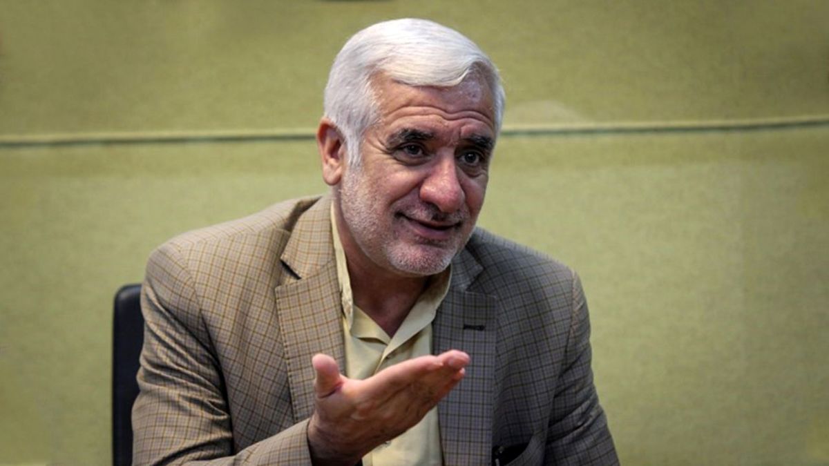 امام (ره) هیچ مخالفتی با کاندیداتوری تیمسار مدنی نکرد/ پوتین از کاگب آمد و رئیسجمهور شد