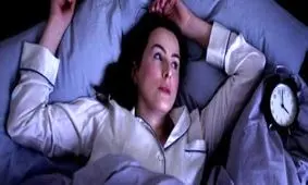 6 دلیلی که شما را نیمه شب از خواب بیدار می کند!