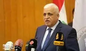 آمریکا رئیس حشد شعبی عراق را تحریم کرد/ بغداد: واشنگتن خطای خود را اصلاح کند