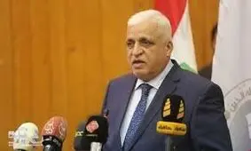 آمریکا رئیس حشد شعبی عراق را تحریم کرد/ بغداد: واشنگتن خطای خود را اصلاح کند
