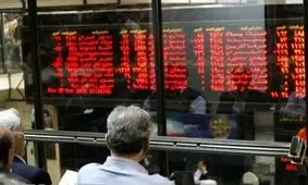 جاذبه بورس کمرنگ شد/ فرار حقیقی‌ها از سهام دلاری