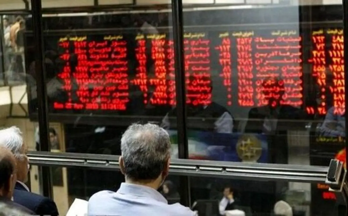 جاذبه بورس کمرنگ شد/ فرار حقیقی‌ها از سهام دلاری