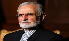 خرازی: نباید فریب لبخند اروپایی‌ها را خورد