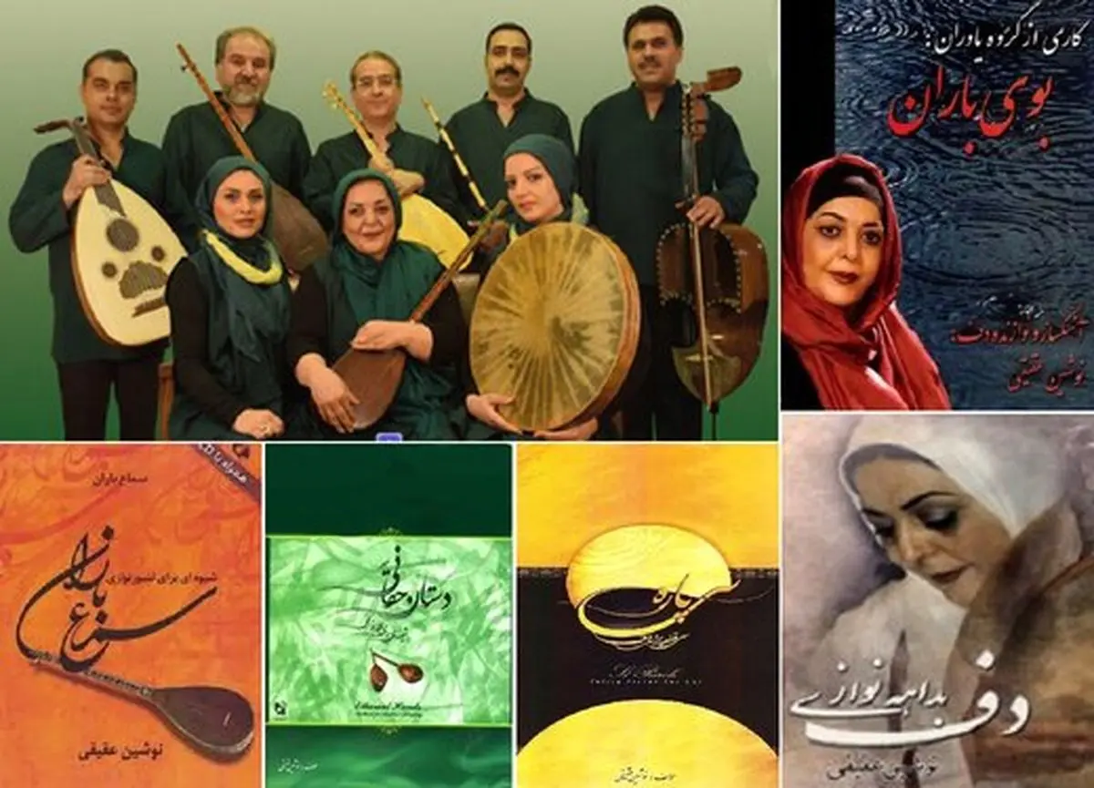 برخی خوانندگان پاپ، شعر مولانا را دامبول دامبول می‌خوانند