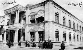 چند سینما در لاله‌زار باقی مانده است؟