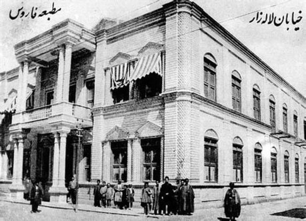 چند سینما در لالهزار باقی مانده است؟