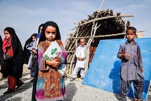141هزار دانش آموز بازمانده از تحصیل در سیستان و بلوچستان/ ازدواج عامل ترک تحصیل دختران