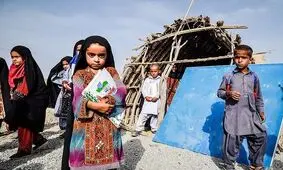 141هزار دانش آموز بازمانده از تحصیل در سیستان و بلوچستان/ ازدواج عامل ترک تحصیل دختران