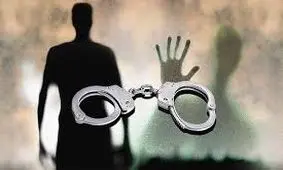 کتک خوردن سارقان با جاروی پیرزن شجاع