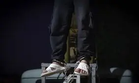 اعدام شدن قاتل ۸ زن در گیلان