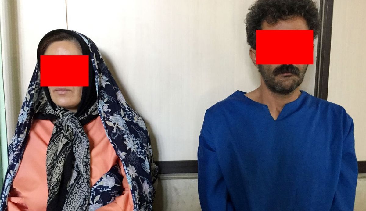 دستور قتل خواهر با دستمزد ۵۳ میلیون تومانی | به‌خاطر اعتیادم به پول نیاز داشتم